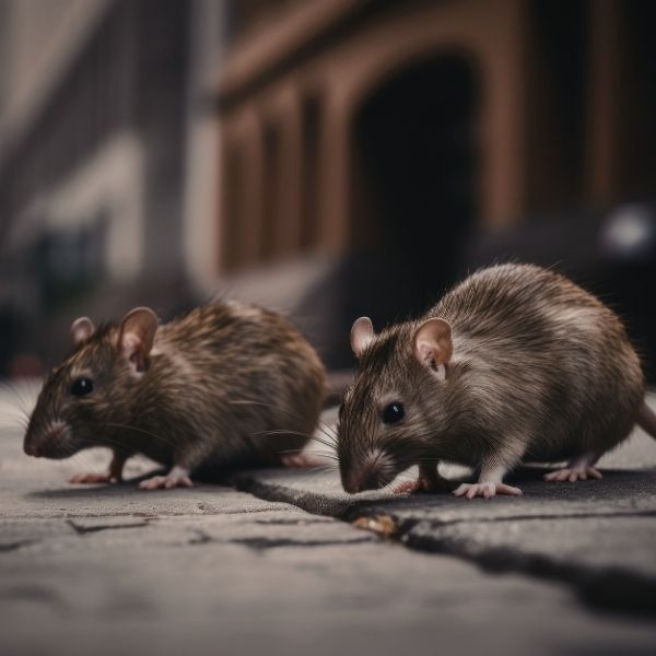 Ratos