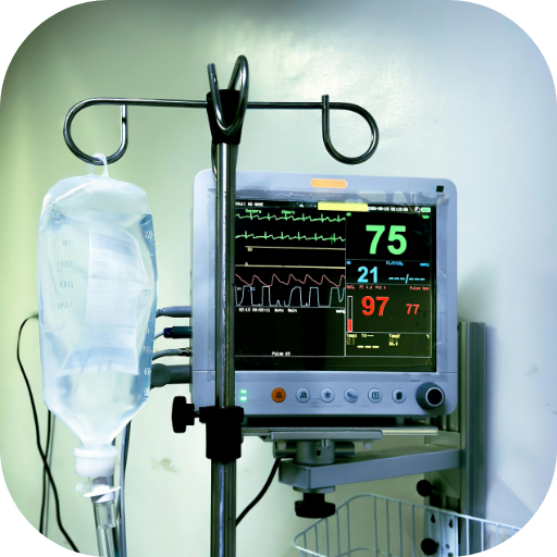 Hospitais e Clínicas